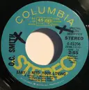 7inch Vinyl Single - OC Smith - Baby, I Need Your Loving