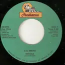 7inch Vinyl Single - OC Smith - Brenda