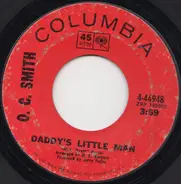 O.C. Smith - Daddy's Little Man