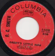 O.C. Smith - Daddy's Little Man / If I Leave You Now
