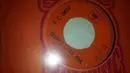 7inch Vinyl Single - OC Smith - Daddy's Little Man