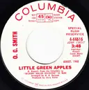 7inch Vinyl Single - OC Smith - Little Green Apples