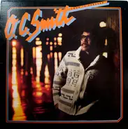 OC Smith - Love Is Forever