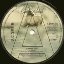 7inch Vinyl Single - OC Smith - Simple Life