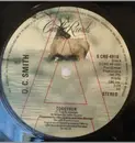 7inch Vinyl Single - OC Smith - Together