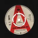 7inch Vinyl Single - OC Smith - Friend, Lover, Woman, Wife / I Taught Her Everything She Knows