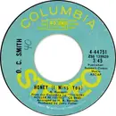 7inch Vinyl Single - OC Smith - Honey (I Miss You)