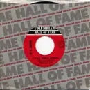 7inch Vinyl Single - OC Smith - Little Green Apples / Isn't It Lonely Together