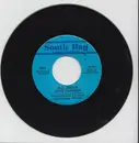 7inch Vinyl Single - OC Smith - Love Changes / Love Changes