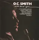 CD - OC Smith - Me And You
