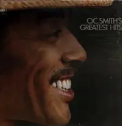 OC Smith - O. C. Smith's Greatest Hits