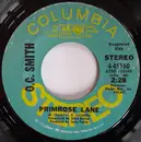 7inch Vinyl Single - OC Smith - Primrose Lane