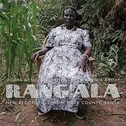 Ogoya Nengo And The Dodo Women's Group - Rang'Ala