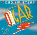 12inch Vinyl Single - O'Gar - Tongtwisters