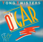 12inch Vinyl Single - O'Gar - Tongtwisters