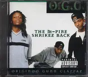 Originoo Gunn Clappaz - The M-Pire Shrikez Back