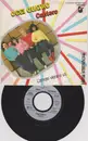 7inch Vinyl Single - Oggi Quatro - Cantero