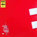 12inch Vinyl Single - Ogris Debris feat. Ken Hayakawa - The Way - Gimmick sleeve