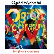 Ogród Wyobraźni - Świątynia Dumania