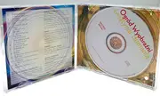 CD - Ogród Wyobraźni - Świątynia Dumania