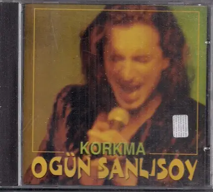 Ogün Sanlısoy - Korkma