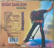 CD - Ogün Sanlısoy - Korkma