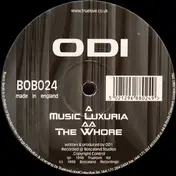 OD1 - Music Luxuria / The Whore