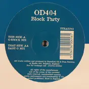 OD404 - Block Party
