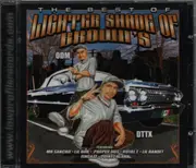 CD - Odm , Dttx - The Best Of Ligther Shade Of Brown's - Still Sealed