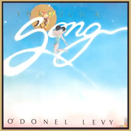 O'Donel Levy - Through A Song
