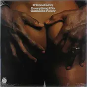 O'Donel Levy - Everything I Do Gonna Be