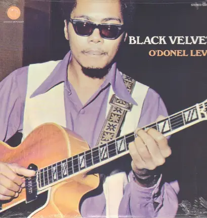 O'DONEL LEVY - Black Velvet