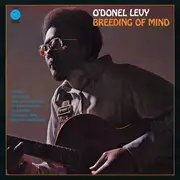LP - O'Donel Levy - Breeding Of Mind