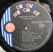 LP - O'Donel Levy - Breeding Of Mind