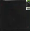 LP - O'donel Levy - Breeding of Mind - Florescent Clear Green Vinyl