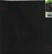 LP - O'donel Levy - Breeding of Mind - Florescent Clear Green Vinyl
