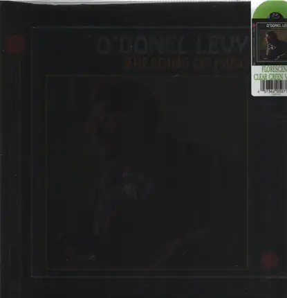 O'donel Levy - Breeding of Mind