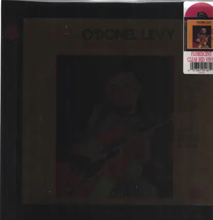 O'donel Levy - Dawn of a New Day