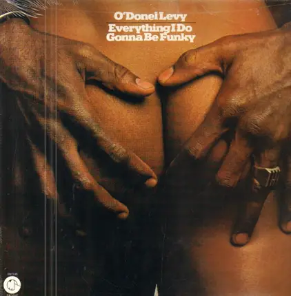 O'Donel Levy - Everything I Do Gonna Be Funky