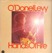 Double LP - O'Donel Levy - Hands Of Fire