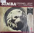 LP - O'Donel Levy - Simba