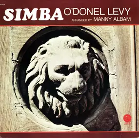 O'Donel Levy - Simba