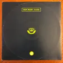 12inch Vinyl Single - Oda-Main - Inside