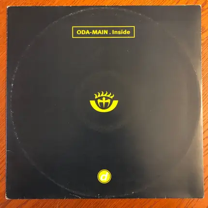 Oda-Main - Inside
