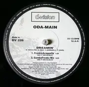 12inch Vinyl Single - Oda-Main - Dreamin'