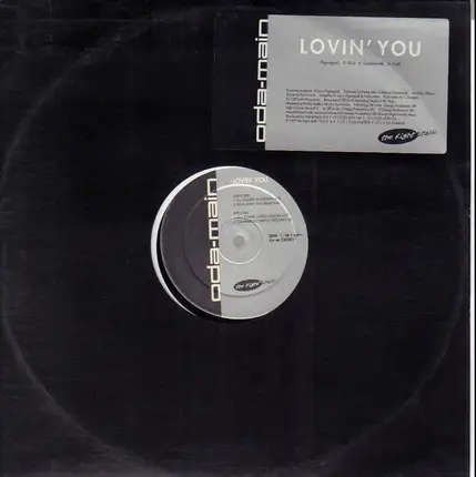 Oda-Main - Lovin' You