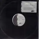 12inch Vinyl Single - Oda-Main - Lovin' You