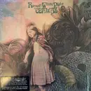 LP - Odawas - Raven And The White Night - incl. Insert