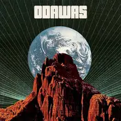 Odawas - Reflections Of A Pink Laser