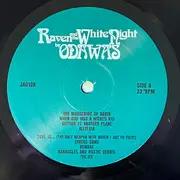 LP - Odawas - Raven And The White Night - incl. Insert